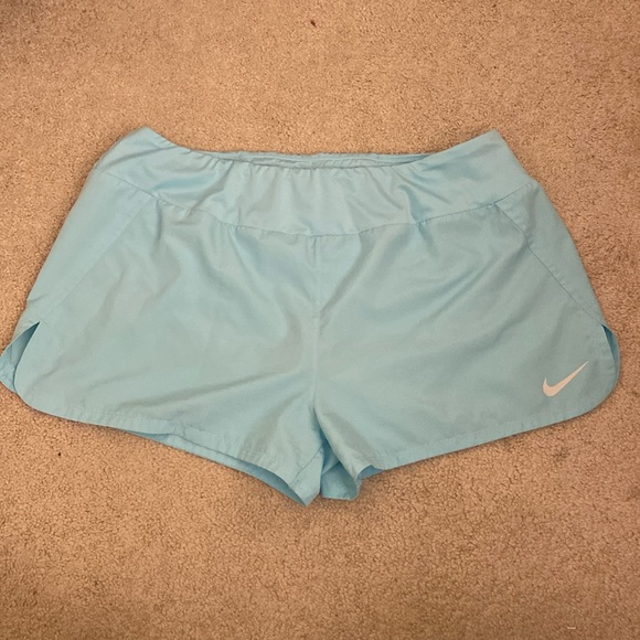Nike Pants - Nike Dri Fit shorts